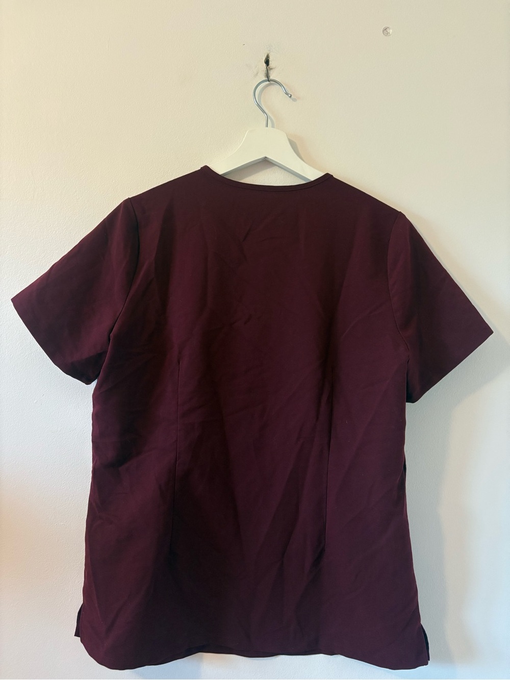 FIGS Women's Catarina One-Pocket Scrub Top M - Picture 3 of 7